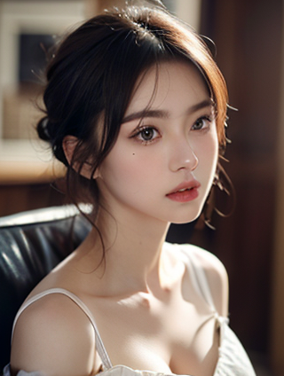 未来与幸福：化学在其中的角色